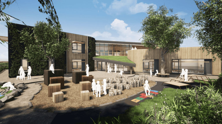 Basisschool De Verwondering 2