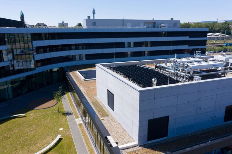 Fraunhoffer Institut - Kassel.5